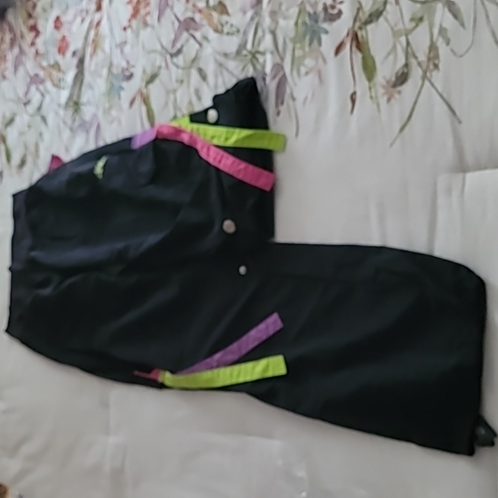 Zumba cargo pants
